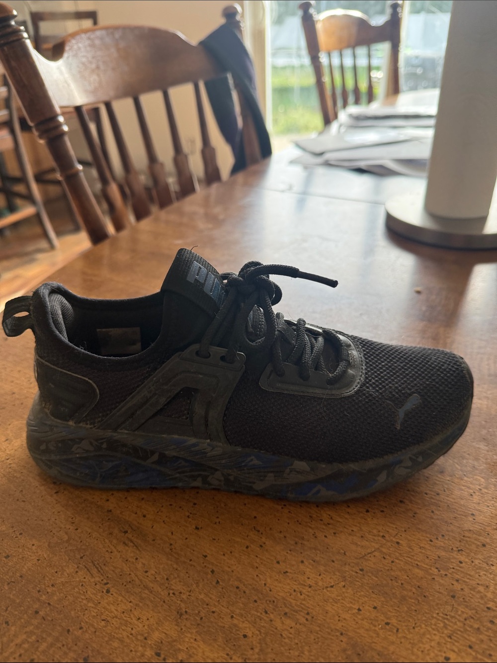 Puma Pacer 23 Youth 5.5